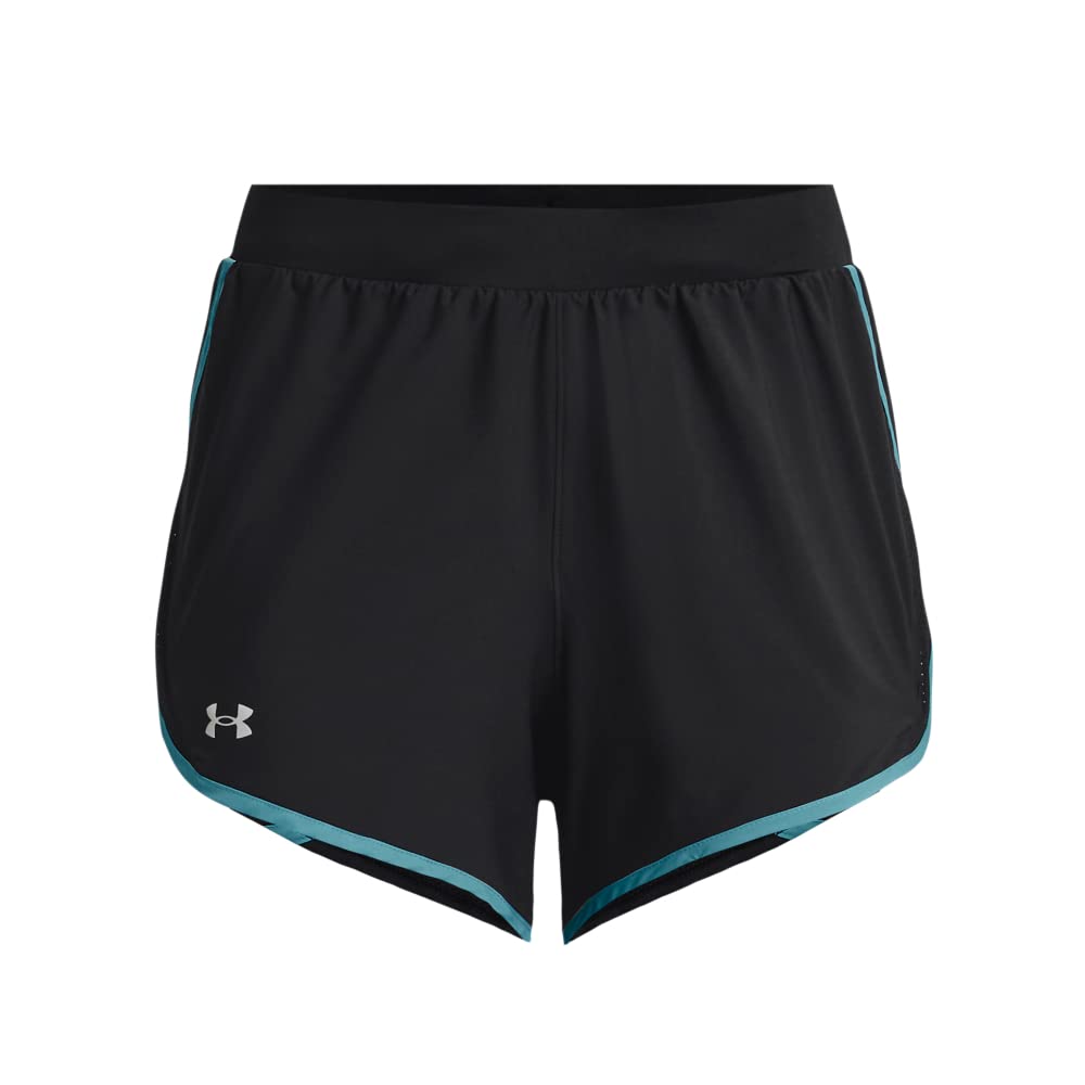 Amazon.com: Under Armour Women's Fly by 2.0 Running Shorts